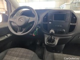  Mercedes  Vito Mercedes-Benz  110CDI Functional XL 4d #10