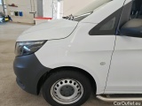  Mercedes  Vito Mercedes-Benz  110CDI Functional XL 4d #13