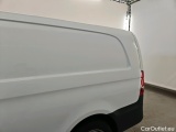  Mercedes  Vito Mercedes-Benz  110CDI Functional XL 4d #21