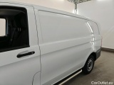 Mercedes  Vito Mercedes-Benz  110CDI Functional XL 4d #22