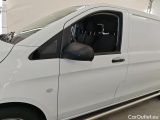  Mercedes  Vito Mercedes-Benz  110CDI Functional XL 4d #23