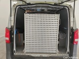  Mercedes  Vito Mercedes-Benz  110CDI Functional XL 4d #24