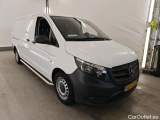  Mercedes  Vito Mercedes-Benz  110CDI Functional XL 4d #26