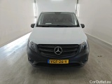  Mercedes  Vito Mercedes-Benz  110CDI Functional XL 4d #27