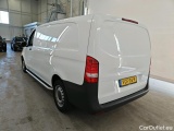  Mercedes  Vito Mercedes-Benz  110CDI Functional XL 4d #29