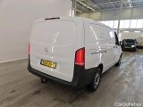  Mercedes  Vito Mercedes-Benz  116CDI Lang RWD Automaat.  #2