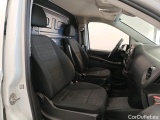  Mercedes  Vito Mercedes-Benz  116CDI Lang RWD Automaat.  #3