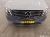  Mercedes  Vito Mercedes-Benz  116CDI Lang RWD Automaat.  #5