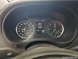  Mercedes  Vito Mercedes-Benz  116CDI Lang RWD Automaat.  #7