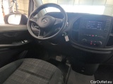  Mercedes  Vito Mercedes-Benz  116CDI Lang RWD Automaat.  #8
