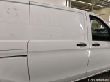  Mercedes  Vito Mercedes-Benz  116CDI Lang RWD Automaat.  #9