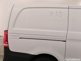  Mercedes  Vito Mercedes-Benz  116CDI Lang RWD Automaat.  #10