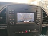  Mercedes  Vito Mercedes-Benz  116CDI Lang RWD Automaat.  #13