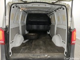  Mercedes  Vito Mercedes-Benz  116CDI Lang RWD Automaat.  #16