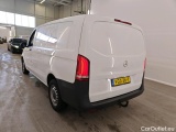  Mercedes  Vito Mercedes-Benz  116CDI Lang RWD Automaat.  #17