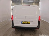  Mercedes  Vito Mercedes-Benz  116CDI Lang RWD Automaat.  #18