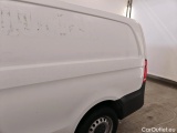  Mercedes  Vito Mercedes-Benz  116CDI Lang RWD Automaat.  #20