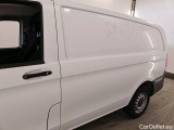  Mercedes  Vito Mercedes-Benz  116CDI Lang RWD Automaat.  #21