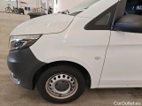  Mercedes  Vito Mercedes-Benz  116CDI Lang RWD Automaat.  #23