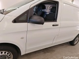  Mercedes  Vito Mercedes-Benz  116CDI Lang RWD Automaat.  #22