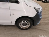  Mercedes  Vito Mercedes-Benz  116CDI Lang RWD Automaat.  #26