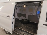  Mercedes  Vito Mercedes-Benz  116CDI Lang RWD Automaat.  #28