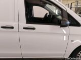  Mercedes  Vito Mercedes-Benz  116CDI Lang RWD Automaat.  #27