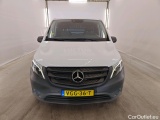  Mercedes  Vito Mercedes-Benz  116CDI Lang RWD Automaat.  #29