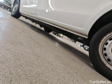  Mercedes  Vito Mercedes-Benz  116CDI Lang RWD Automaat.  #30