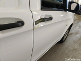  Mercedes  Vito Mercedes-Benz  116CDI Lang RWD Automaat.  #38