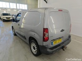  Opel  Combo Opel  L1H1 1.6 CDTi EU6 77kW S/S 2.4T Edition 4d #10