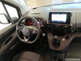  Opel  Combo Opel  L1H1 1.6 CDTi EU6 77kW S/S 2.4T Edition 4d #14