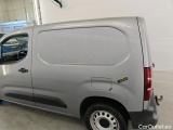  Opel  Combo Opel  L1H1 1.6 CDTi EU6 77kW S/S 2.4T Edition 4d #35
