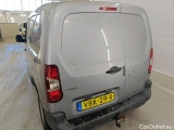  Opel  Combo Opel  L1H1 1.6 CDTi EU6 77kW S/S 2.4T Edition 4d #47