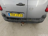  Opel  Combo Opel  L1H1 1.6 CDTi EU6 77kW S/S 2.4T Edition 4d #49