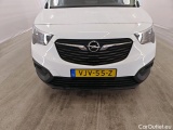  Opel  Combo Opel  L2H1 1.5D 75kW S/S Edition 2.4T 4d #5