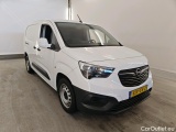  Opel  Combo Opel  L2H1 1.5D 75kW S/S Edition 2.4T 4d #16