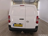  Opel  Combo Opel  L2H1 1.5D 75kW S/S Edition 2.4T 4d #24