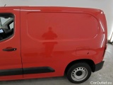  Opel  Combo Opel  L1H1 1.5D 75kW S/S Edition 4d #20