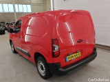  Opel  Combo Opel  L1H1 1.5D 75kW S/S Edition 4d #21