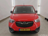  Opel  Combo Opel  L1H1 1.5D 75kW S/S Edition 4d #27