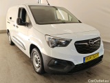  Opel  Combo Opel  L2H1 1.5D 75kW S/S Edition 2.4T 4d #20