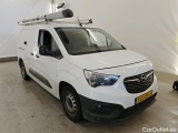  Opel  Combo Opel  L2H1 1.5D 75kW S/S Edition 2.4T 4d #20