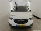  Opel  Combo Opel  L2H1 1.5D 75kW S/S Edition 2.4T 4d #21