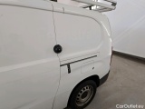  Opel  Combo Opel  L2H1 1.5D 75kW S/S Edition 2.4T 4d #33