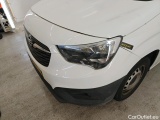  Opel  Combo Opel  L2H1 1.5D 75kW S/S Edition 2.4T 4d #35