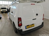  Opel  Combo Opel  L2H1 1.5D 75kW S/S Edition 2.4T 4d #37