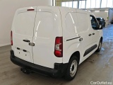  Opel  Combo Opel  L1H1 1.5D 56kW Edition 4d #2