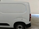  Opel  Combo Opel  L1H1 1.5D 56kW Edition 4d #17