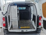  Opel  Combo Opel  L1H1 1.5D 56kW Edition 4d #24